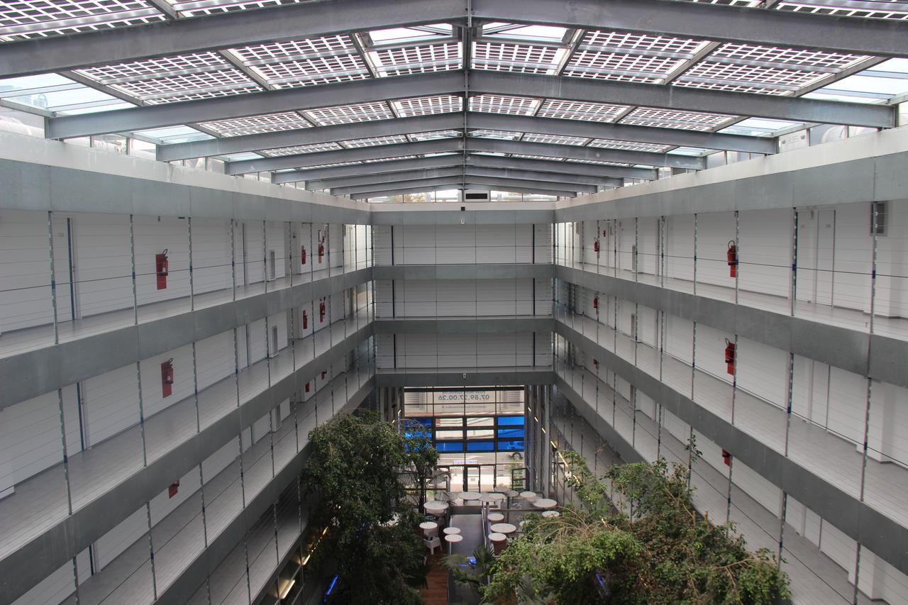 Les Thermes Dax Dış mekan fotoğraf